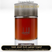 Alfred Dunhill - Arabian Desire for Man Alfred Dunhill - Arabian Desire for Man