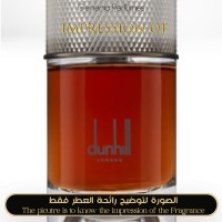 Alfred Dunhill - Arabian Desire for Man Alfred Dunhill - Arabian Desire for Man