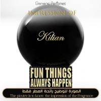 Kilian - Fun Things Always Happen After Sunset for Unisex Kilian - Fun Things Always Happen After Sunset for Unisex