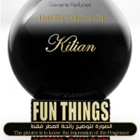 Kilian - Fun Things Always Happen After Sunset for Unisex Kilian - Fun Things Always Happen After Sunset for Unisex