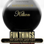 Inspired Kilian - Fun Things Always Happen After Sunset for Unisex