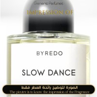 Byredo - Slow Dance for Unisex Byredo - Slow Dance for Unisex