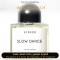 Byredo - Slow Dance for Unisex
