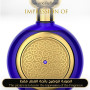 Inspired Boadicea the Victorious - Blue Sapphire Unisex A+