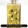 Inspired Memo Paris - Luxor Oud for Unisex A+