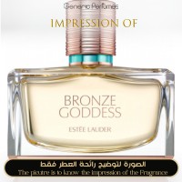 Estée Lauder - Bronze Goddess for Women Estée Lauder - Bronze Goddess for Women