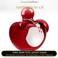 Nina Ricci - Nina Rouge for Women Nina Ricci - Nina Rouge for Women