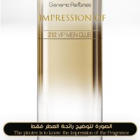 Carolina Herrera - 212 VIP Club Edition for Man Carolina Herrera - 212 VIP Club Edition for Man
