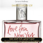 Inspired Donna Karan - DKNY Love from New York for Women
