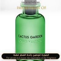 Louis Vuitton - Cactus Garden for Unisex Louis Vuitton - Cactus Garden for Unisex