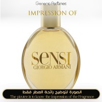 Giorgio Armani - Sensi for Women Giorgio Armani - Sensi for Women