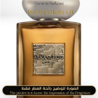 Giorgio Armani - Sable Or for Unisex Giorgio Armani - Sable Or for Unisex
