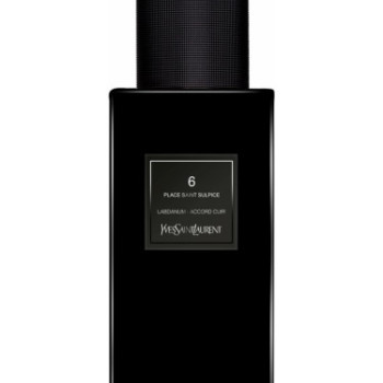Yves Saint Laurent - 6 place Saint Sulpice for Unisex