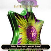 Bond No 9 - Bleecker Street for Unisex Bond No 9 - Bleecker Street for Unisex