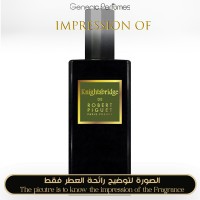 Robert Piguet - Knightsbridge for Unisex Robert Piguet - Knightsbridge for Unisex