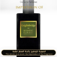 Robert Piguet - Knightsbridge for Unisex Robert Piguet - Knightsbridge for Unisex
