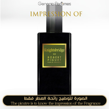 Inspired Robert Piguet - Knightsbridge for Unisex Inspired Robert Piguet - Knightsbridge for Unisex
