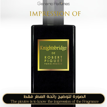 Robert Piguet - Knightsbridge for Unisex