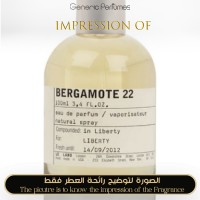 Le Labo - Bergamote 22 for Unisex Le Labo - Bergamote 22 for Unisex