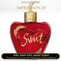 Lolita Lempicka - Sweet for Women Lolita Lempicka - Sweet for Women