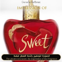 Lolita Lempicka - Sweet for Women Lolita Lempicka - Sweet for Women