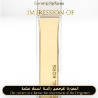 Michael Kors - Sexy Amber for Women Michael Kors - Sexy Amber for Women