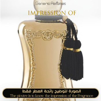 Parfums de Marly - Darcy for Women