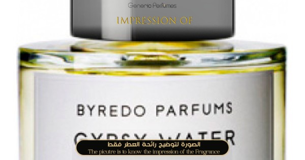 Generic Perfumes | Premium Perfume Oils – Inspired by