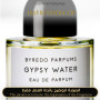 Inspired Byredo - Gypsy Water for Unisex