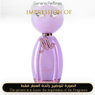 Inspired Katy Perry - Meow for Women Inspired Katy Perry - Meow for Women