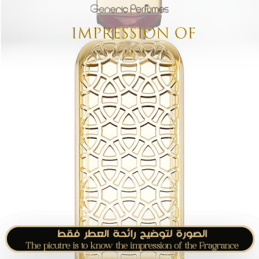 Inspired Clinique - Beyond for Women Inspired Clinique - Beyond for Women
