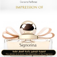 Salvatore Ferragamo - Signorina Eleganza for Women Salvatore Ferragamo - Signorina Eleganza for Women