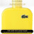 Inspired Lacoste - Eau de L.12.12 Yellow (Jaune) for Man