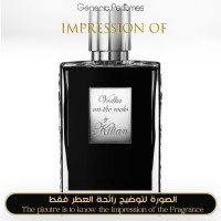 Kilian - Vodka on the Rocks for Unisex A+ Kilian - Vodka on the Rocks for Unisex A+