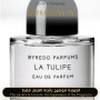 Inspired Byredo - La Tulipe Unisex - A+