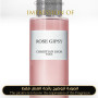 Inspired Christian Dior - Rose Gipsy for Unisex - A+