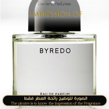 Inspired Byredo - Byredo ( No Name ) Unisex - A+