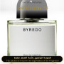 Inspired Byredo - Byredo ( No Name ) Unisex - A+