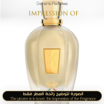 Xerjoff - XJ 1861 Naxos for Unisex - A+