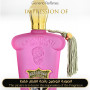 Inspired Xerjoff - Gran Ballo for Women - A+