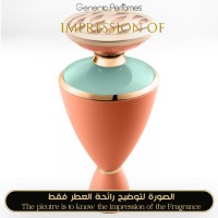 Bvlgari - Coralia for Women Bvlgari - Coralia for Women