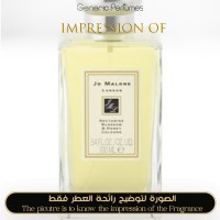 Jo Malone London - Nectarine Blossom & Honey for Unisex Jo Malone London - Nectarine Blossom & Honey for Unisex
