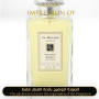 Inspired Jo Malone London - Nectarine Blossom & Honey for Unisex