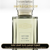 Ex Nihilo - Vetiver Moloko for Unisex Ex Nihilo - Vetiver Moloko for Unisex