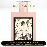 Gucci - Bloom Nettare Di Fiori for Women Gucci - Bloom Nettare Di Fiori for Women