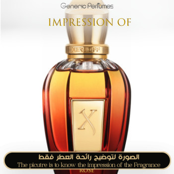 Xerjoff - Rose Gold for Unisex