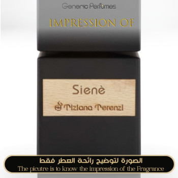 Inspired Tiziana Terenzi - Siene Unisex