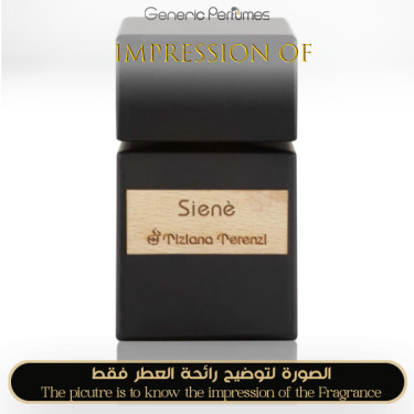Inspired Tiziana Terenzi - Siene Unisex Inspired Tiziana Terenzi - Siene Unisex