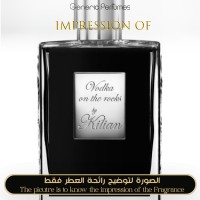 Kilian - Vodka on the Rocks for Unisex Kilian - Vodka on the Rocks for Unisex