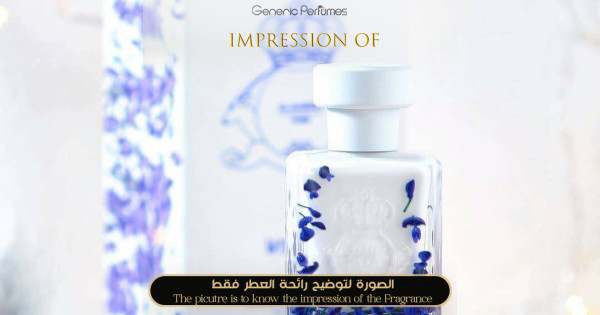 Generic Perfumes | Premium Perfume Oils – Inspired by Designer